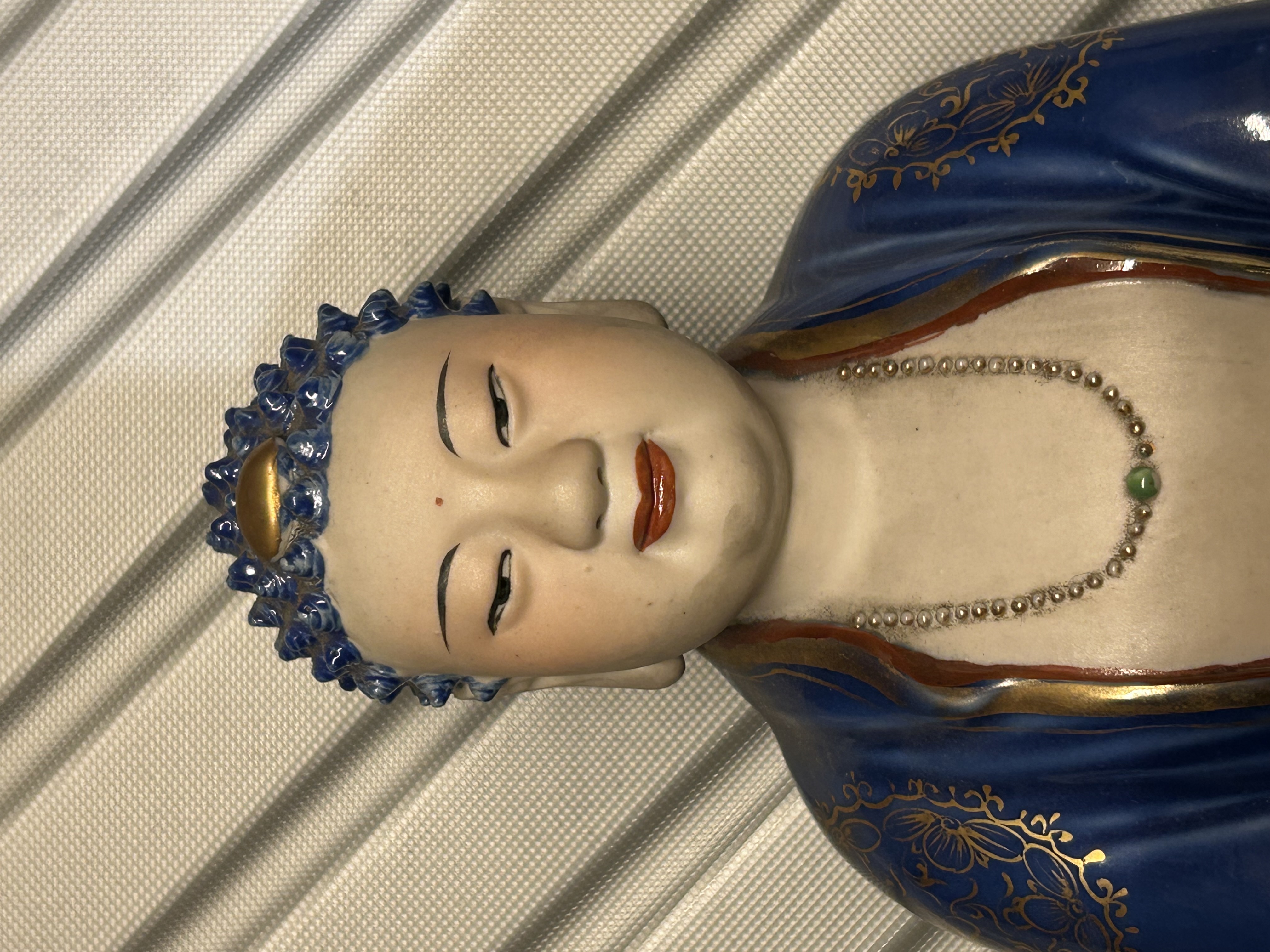 Chinese Buddha